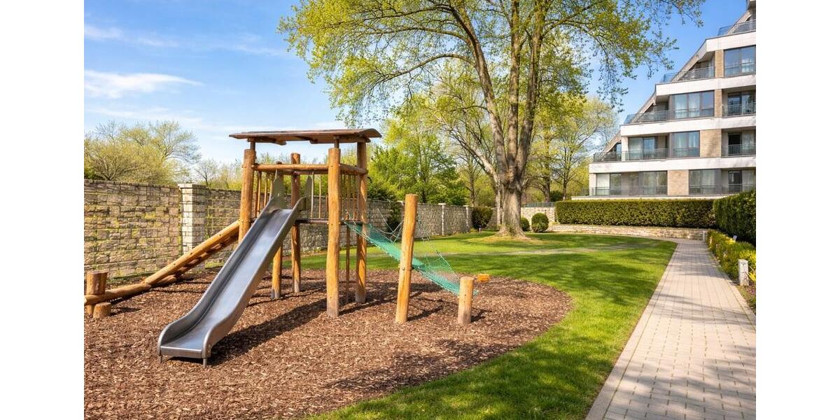 Etagenwohnung Dresden Cotta - 1 Zimmer, 39 m&sup2;, 774&euro; | Angebot:25591904