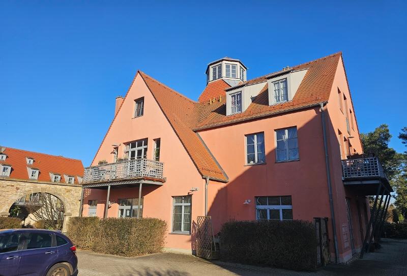 Etagenwohnung Dresden Cossebaude - 1 Zimmer, 37 m&sup2;, 369&euro; | Angebot:25438209