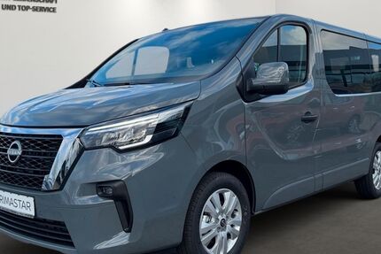 Nissan Primastar 2.800 km 36.990 &euro; Pirna bei Dresden 01796