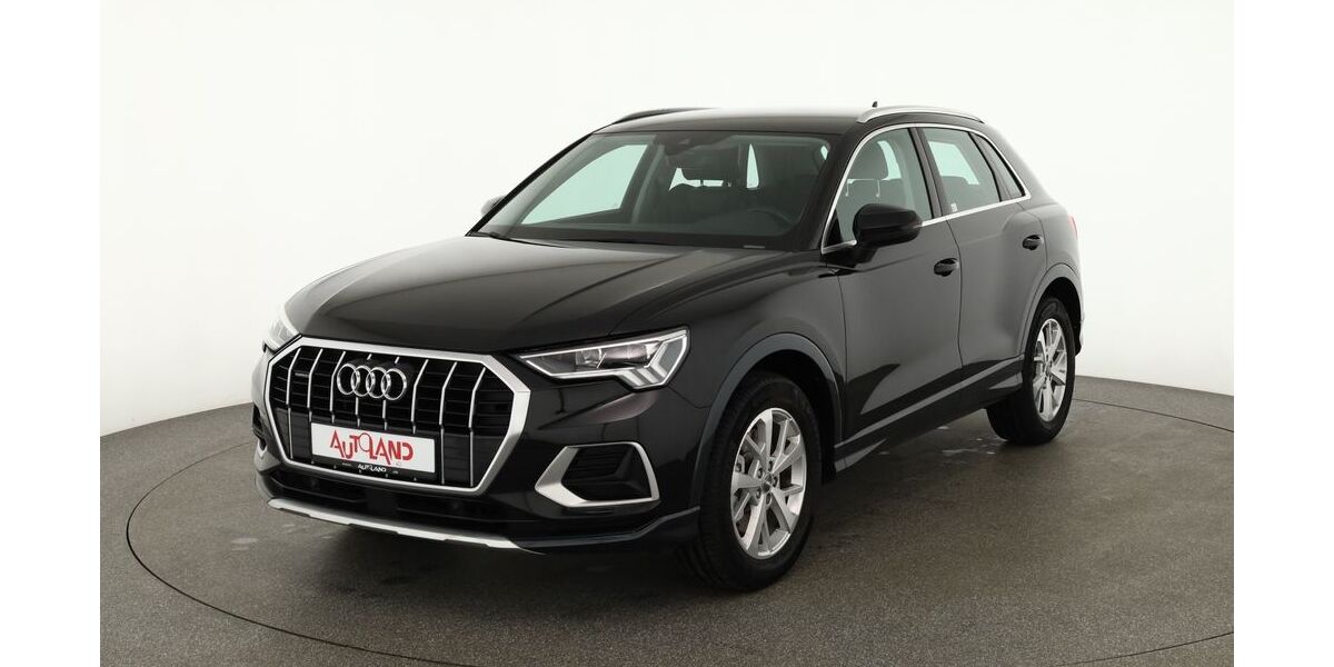 Audi Q3 68.797 km 29.950 &euro; Dresden 01069