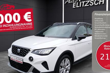 Seat Arona 27.500 km 19.950 € Hoyerswerda 02977