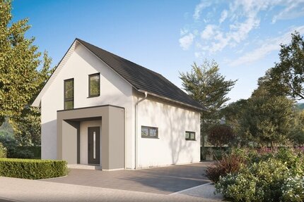 Naturnah leben im effizienten Zuhause 3 zimmer