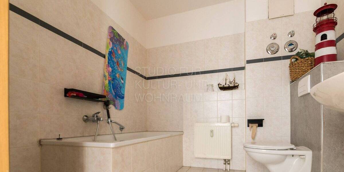 Etagenwohnung Stolpen - 3 Zimmer, 87 m&sup2;, 750&euro; | Angebot:26826148