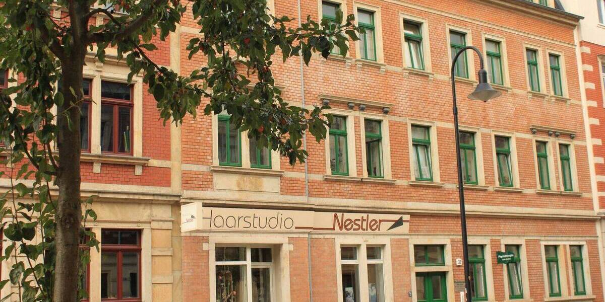 Etagenwohnung Dresden Pieschen-Süd - 2 Zimmer, 50 m&sup2;, 450&euro; | Angebot:26276033