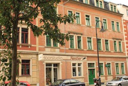 Wohnung Dresden Pieschen-Süd - 2 Zimmer, 50 m&sup2;, 450&euro; | Angebot:26276033