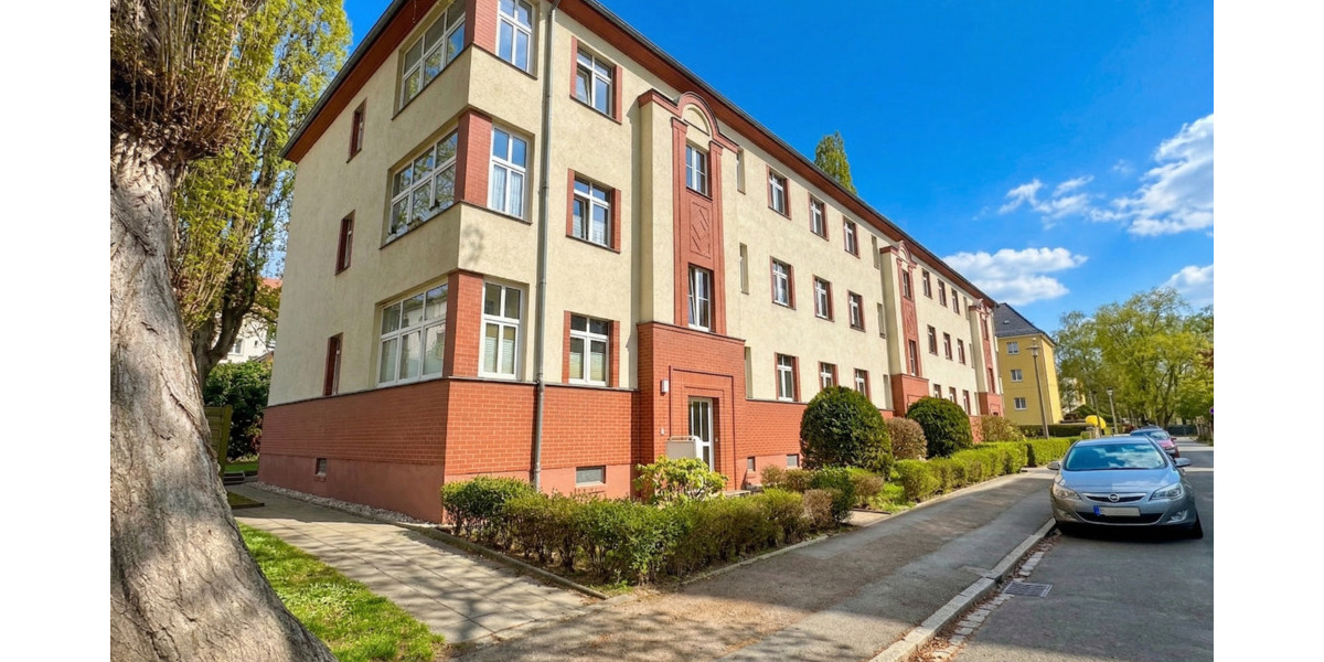 Etagenwohnung Dresden Cotta - 3 Zimmer, 77 m&sup2;, 249.800&euro; | Angebot:26026596