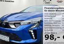 Gebrauchtwagen Mitsubishi Colt
