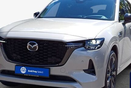 Mazda CX-60 1.500 km 53.930 &euro; Dresden 01159