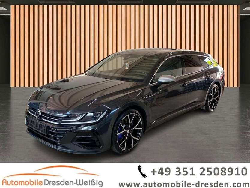 Arteon