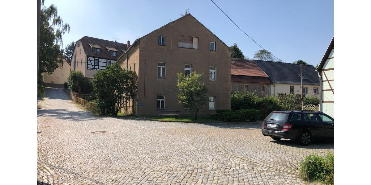 Mehrfamilienhaus, Wohnhaus Klipphausen - 20 Zimmer, 335 m&sup2;, 79.000&euro; | Angebot:25238624