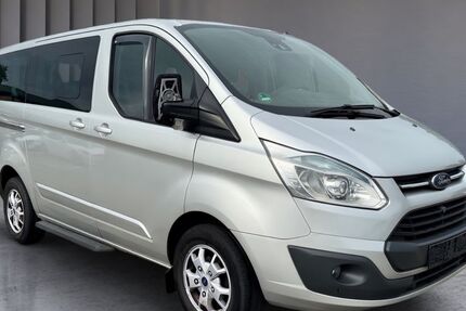 Ford Tourneo Custom 174.800 km 13.900 &euro; Dresden 01108
