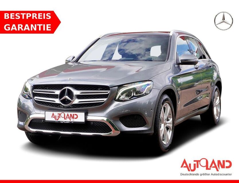 GLC 300