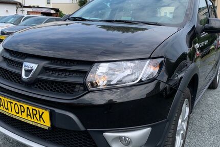 Dacia Sandero 76.500 km 6.000 € Heidenau 01809