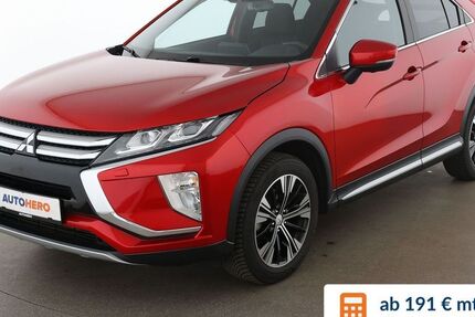 Mitsubishi Eclipse Cross 105.343 km 13.860 &euro; Dresden 01187