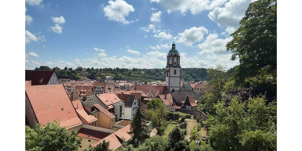 Etagenwohnung Meißen - 5 Zimmer, 148 m&sup2;, 360.000&euro; | Angebot:25822466