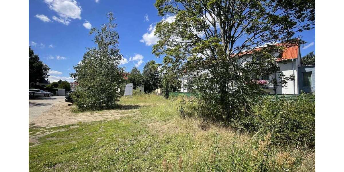 Grundstück Moritzburg - 280.000&euro; | Angebot:16797334