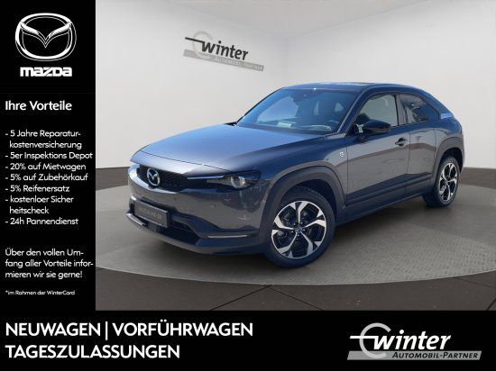 Mazda MX-30 21.860 km 37.990 &euro; Großröhrsdorf OT Bretnig 01900