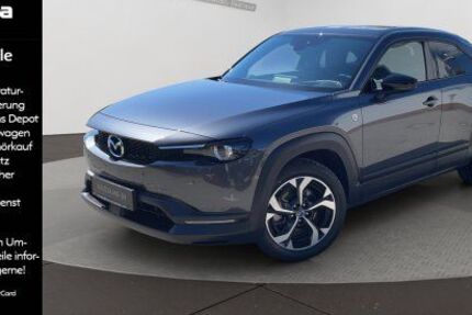 Mazda MX-30 27.500 km 24.980 &euro; Großröhrsdorf OT Bretnig 01900