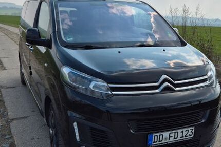 Citroen SpaceTourer 163.610 km 18.900 &euro; Thiendorf 01561