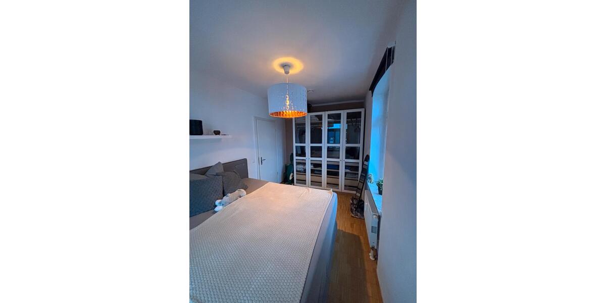 2 Raum Wohnung 2 zimmer