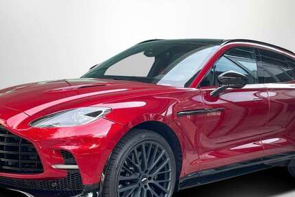 Aston Martin DBX 10.000 km 174.640 € Radebeul 01445