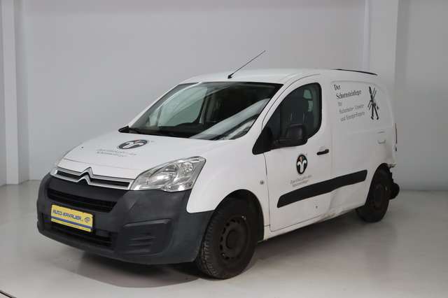 Berlingo