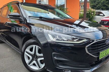 Ford Focus 98.400 km 12.950 &euro; Pirna 01796