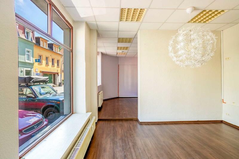 Gewerbeobjekt Meißen - 300&euro; | Angebot:24175197