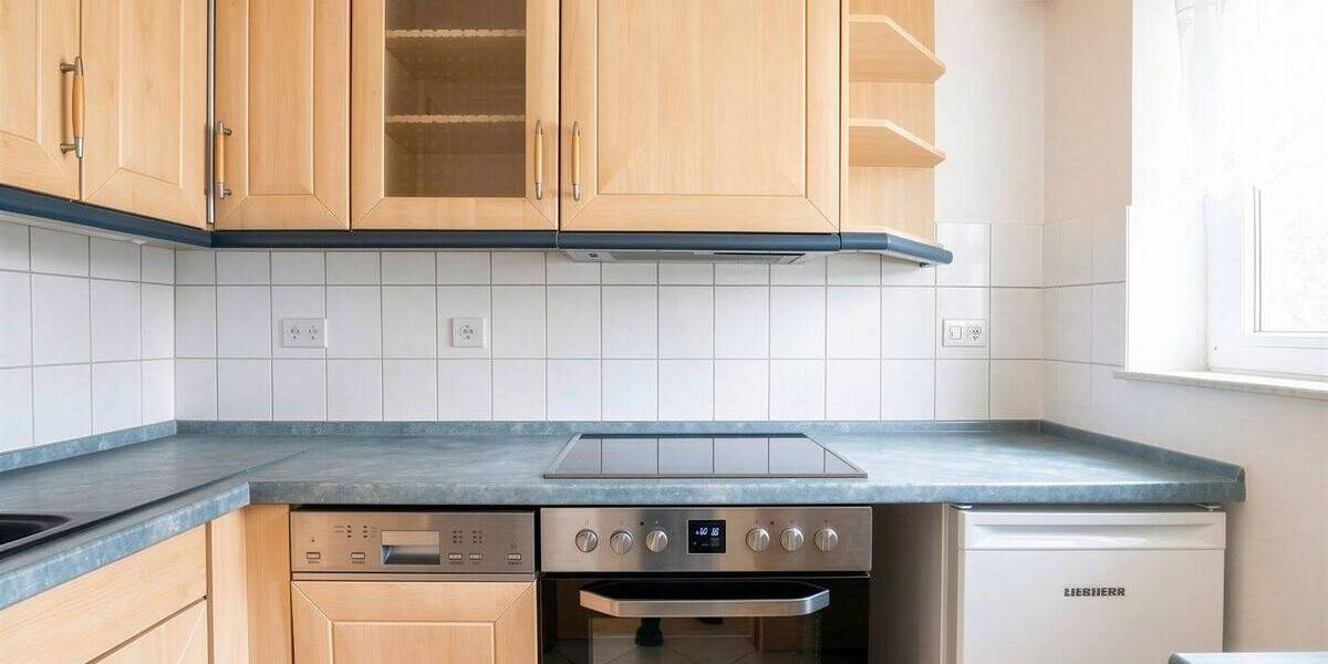 Etagenwohnung Dresden Radeberger Vorstadt - 2 Zimmer, 54 m&sup2;, 179.000&euro; | Angebot:26451666