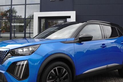 Peugeot 2008 20.350 km 24.500 € Meißen 01662