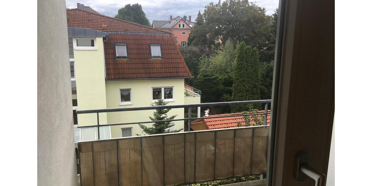 Etagenwohnung Dresden Cotta - 1 Zimmer, 32 m&sup2;, 520&euro; | Angebot:26429317