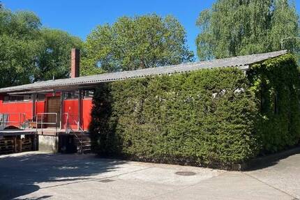 Vielseitig nutzbares Grundstück mit Halle in Dresden-Gittersee zimmer