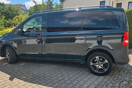 Mercedes-Benz Vito 157.900 km 18.000 &euro; Dresden 01189