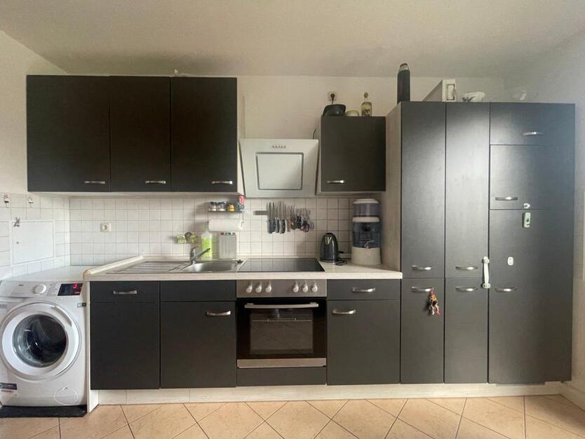 Nachmieter 3-Raum-Wohnung Dresden-Cossebaude zimmer