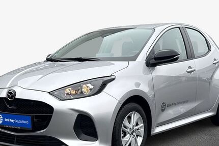 Mazda 2 Hybrid 4.500 km 21.930 &euro; Dresden 01159