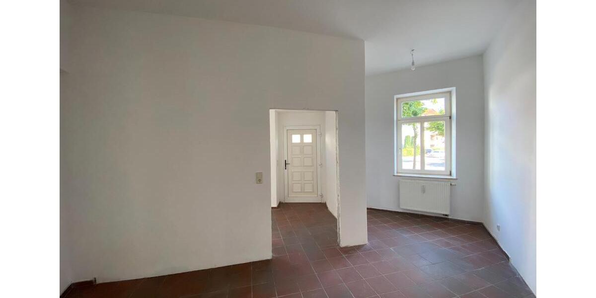 Erdgeschoßwohnung Heidenau - 6 Zimmer, 137 m&sup2;, 205.000&euro; | Angebot:27029004