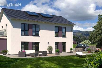 Haus Dresden Bühlau/Weißer Hirsch - 7 Zimmer, 197 m&sup2;, 666.819&euro; | Angebot:25038140