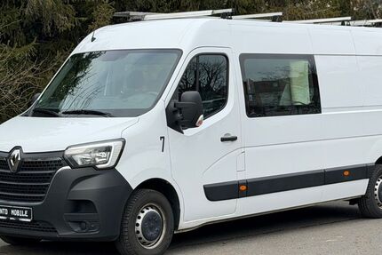 Renault Master 84.000 km 24.490 &euro; Heidenau 01809