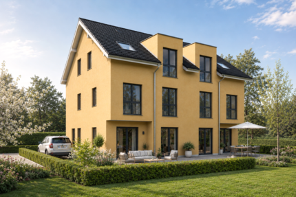 Haus Dresden Schönfeld-Weißig - 6 Zimmer, 155 m&sup2;, 579.175&euro; | Angebot:27009803