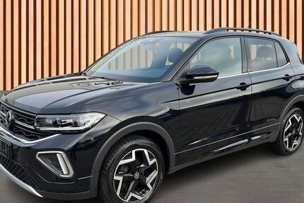 VW T-Cross 12.566 km 23.870 &euro; Dresden 01328