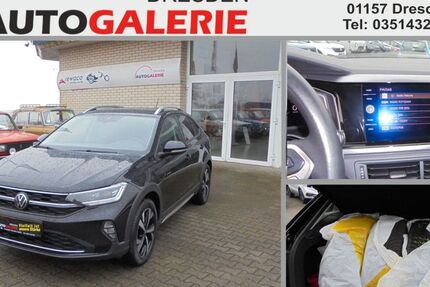 VW Taigo 103.550 km 15.940 &euro; Dresden 01157