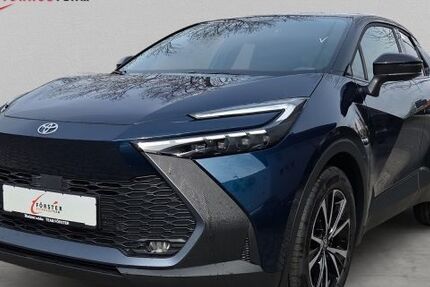 Toyota C-HR 2.500 km 35.540 &euro; Pirna 01796