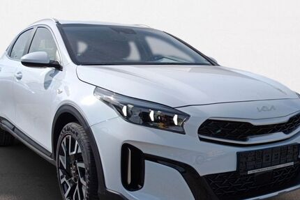Kia XCeed 8 km 27.300 € Radeberg 01454