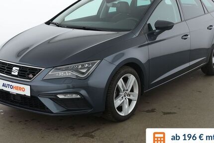 Seat Leon 76.549 km 14.230 &euro; Dresden 01187