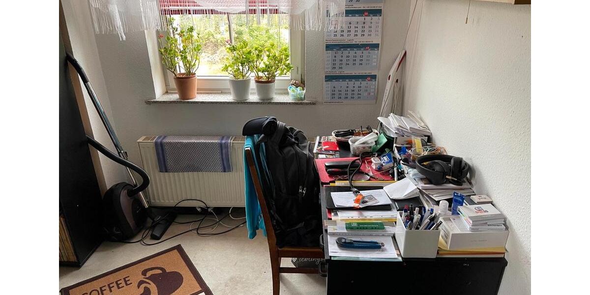 Erdgeschoßwohnung Dresden Cotta - 1 Zimmer, 26 m&sup2;, 85.000&euro; | Angebot:27045947