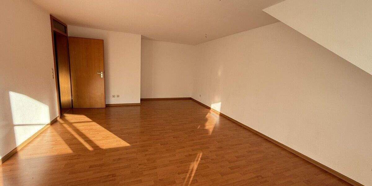 Etagenwohnung Moritzburg Boxdorf - 3 Zimmer, 80 m&sup2;, 249.000&euro; | Angebot:25726961