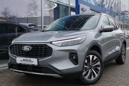 Ford Kuga 4.000 km 35.850 &euro; Radebeul 01445