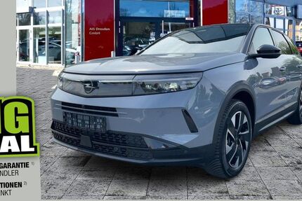 Opel Grandland (X) 32.627 km 28.920 &euro; Dresden 01139