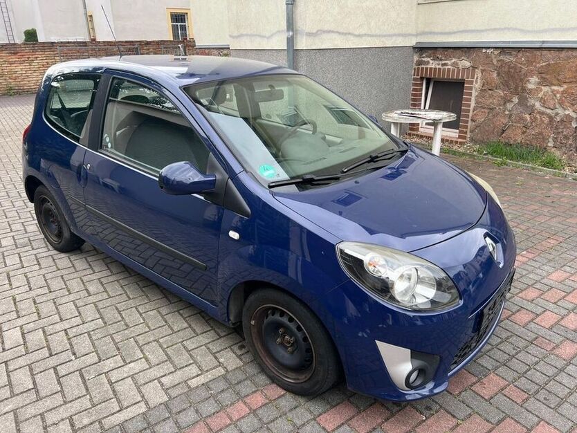 Twingo