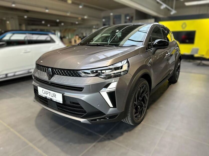 Captur